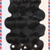 Sterly Hair Brazilian Virgin Hair Body Wave Bundles Human Hair Extensions 3 Bundles / 4 Bundles
