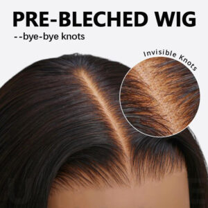 Pre-Bleached Knots Fee